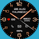WIN Classic Mod 22 Watch face - Androidアプリ