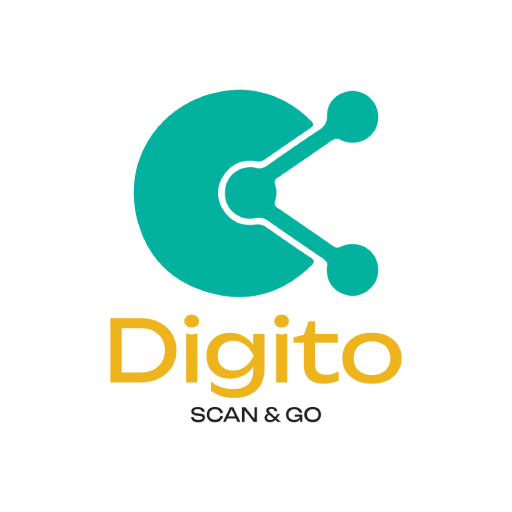 Digito Header - AppWisp.com