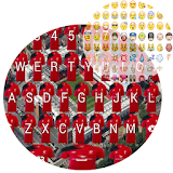 Keyboard Liverpool Emoticons icon