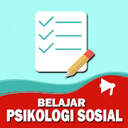 Psikologi Sosial