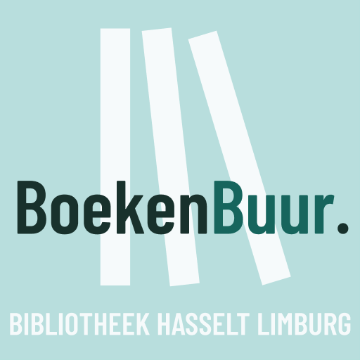 Boekenbuur logo