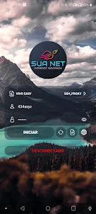 SUA NET - VPN 5G