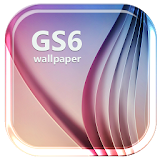 Edge SGS6 HD Live Wallpaper icon
