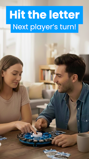 Tap Words screenshot 11