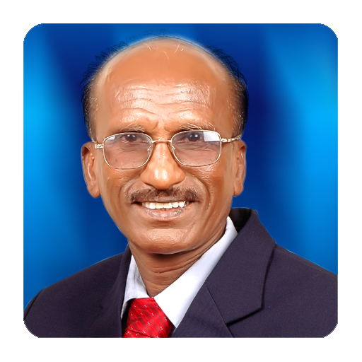 Kanmalai Ragangal கன்மலை ராகங் logo
