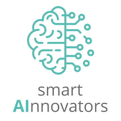 smartAInnovators Header - AppWisp.com