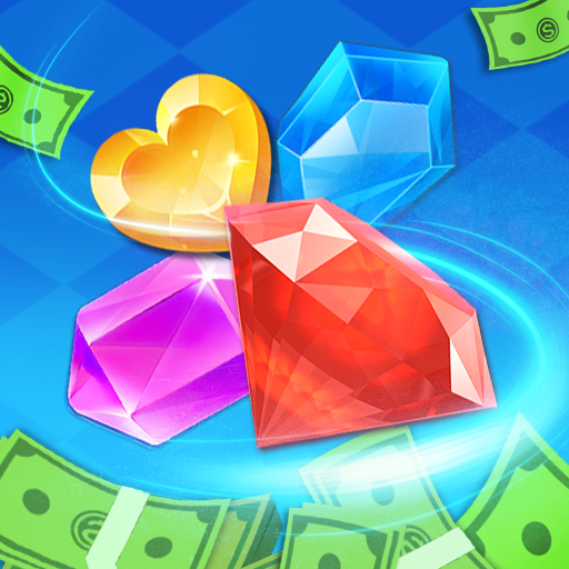 Jewel Blast Match Download on Windows