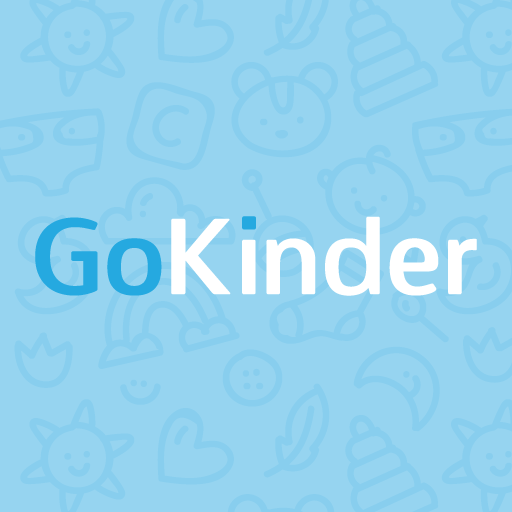 GoKinder logo