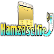 Hamza Selfie Platinum Dialer