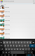 screenshot of Aac Talking Tabs
