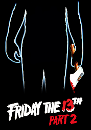 Icon image Friday the 13th - Part II