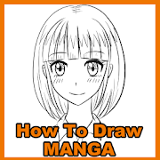 How To Draw MANGA