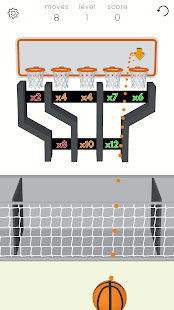 Dunk and Clone 1.0.13 APK screenshots 1