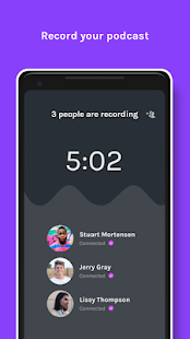 Spotify for Podcasters v5.15.0 APK + Mod [Much Money] for Android