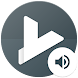 UPnP receiver plugin for Yatse - Androidアプリ