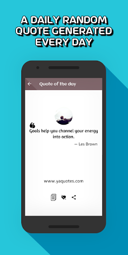 Inspiring Quotes and Sayings