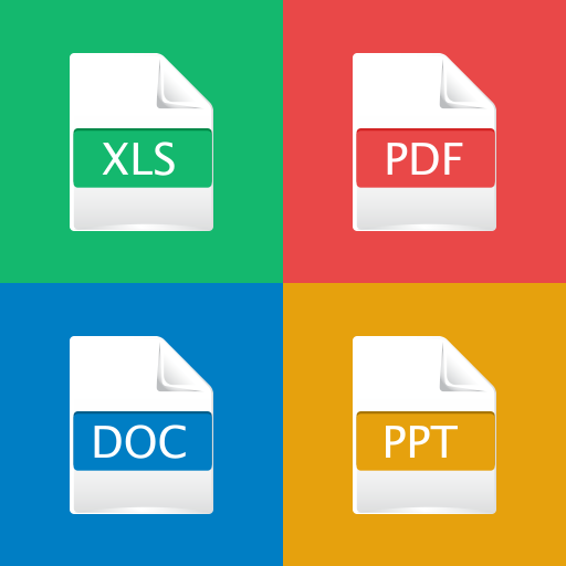 Documents Viewer - PDF Reader