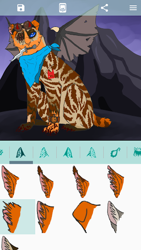 Criador de Avatar: Gatos 2 – Apps no Google Play