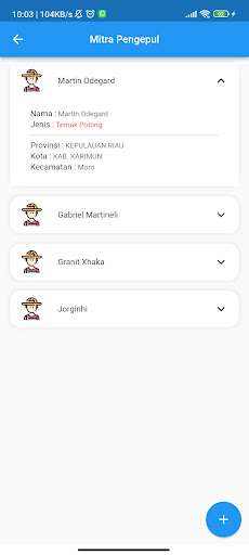 Puska Screen 2