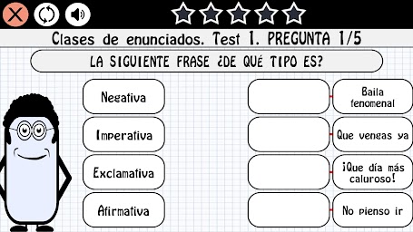 Lenguaje 12 años