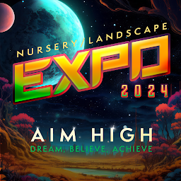 Hình ảnh biểu tượng của 2024 Nursery Landscape EXPO