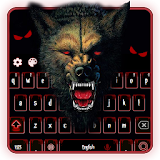 Wolf Keyboard Theme icon