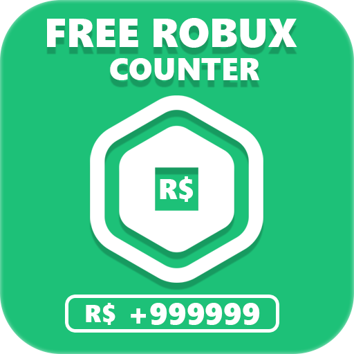 Free Robux Counter Free Rbx Calc 2020 Apps On Google Play - rvxfree robux