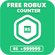 Free Robux Counter - Free RBX Calc 2020