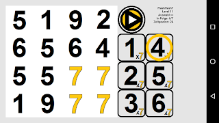 FlashHash7 - Screenshot 2