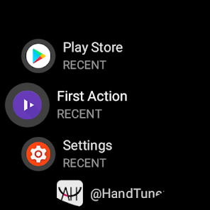 Poweramp Wear Control Apps on Google Play