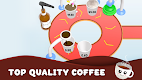 screenshot of Coffee Looper: Cafe Simulator