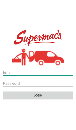 Android application SM Driver screenshort