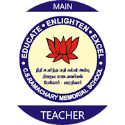 C.S.R Memorial Matriculation School - Teacher