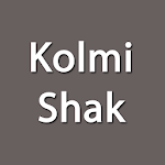 Cover Image of Download Kolmi Shak 1.0 APK