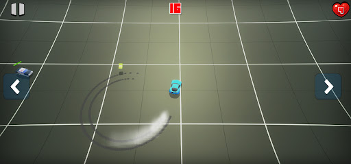 King Of Drift - Car Drifting