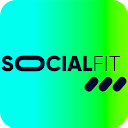 Herunterladen SocialFit Installieren Sie Neueste APK Downloader