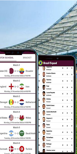 Sport World Screen 3