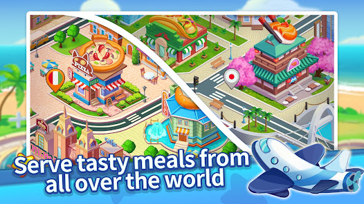 Cooking Master Adventure Games screenshots apkspray 11