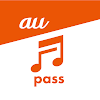 auの音楽アプリ - auスマートパスプレミアムミュージック icon