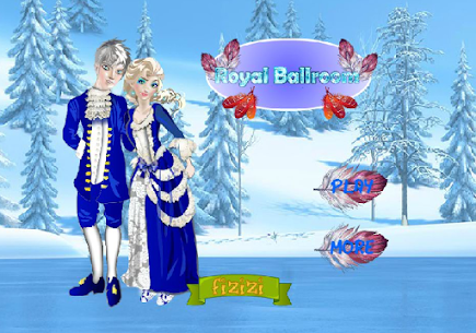 Royal Dress Up Games For PC installation