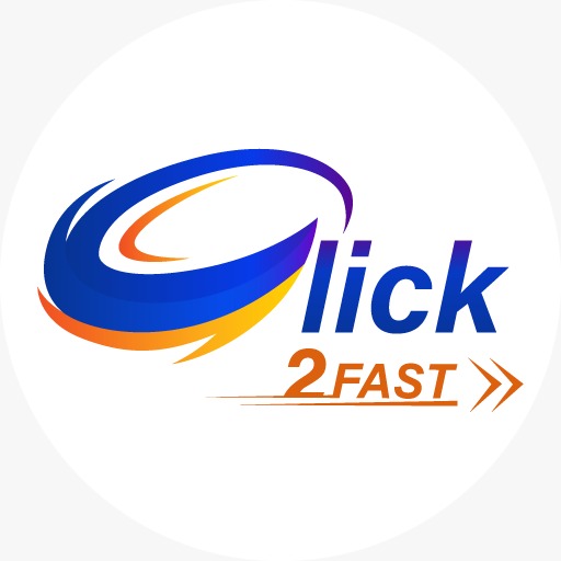 Click 2 Fast Apps on Google Play