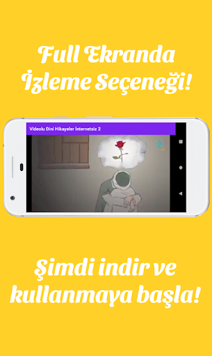 Videolu Dini Hikayeler 2