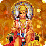 Lord Hanuman Wallpapers HD icon