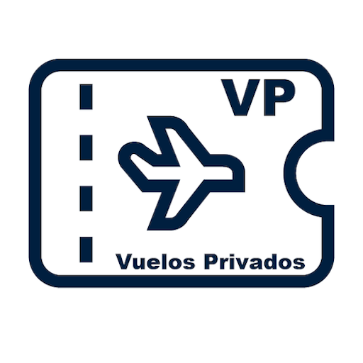 VP Vuelos Privados