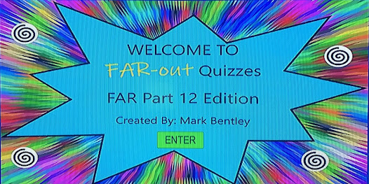 FAR-OUT Quiz 12 1.1 APK + Mod (Unlimited money) إلى عن على ذكري المظهر