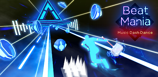 Beat Mania: Music Dash Dance Mod All Apk + iOS v4.0.12