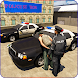 犯罪都市警官車: ドライバの3d 警察2018 - Androidアプリ