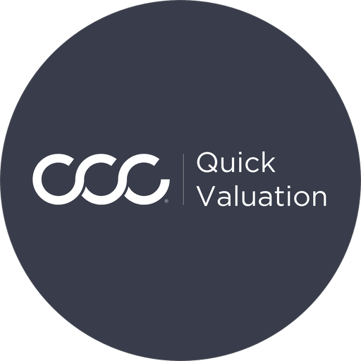 CCC Quick Valuation Salvor 1.0.22 Icon