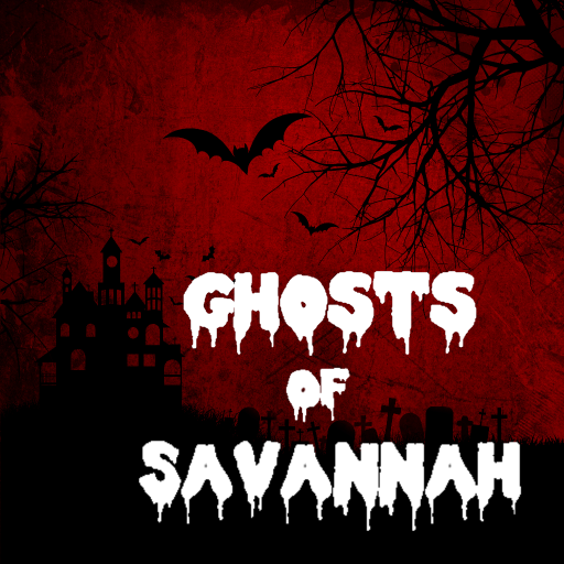 Ghosts of Savannah Tour Guide 27.2 Icon