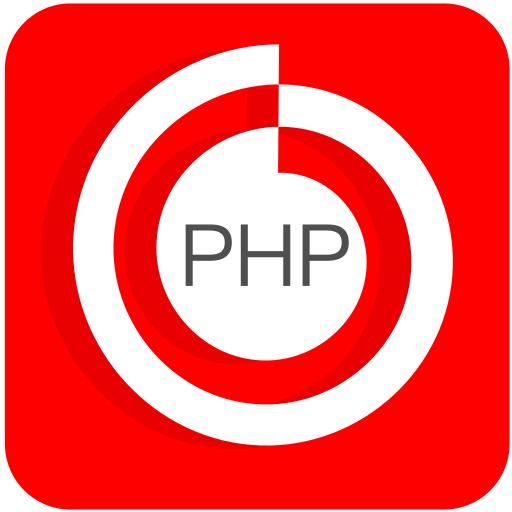 Rapid PHP 360  Icon